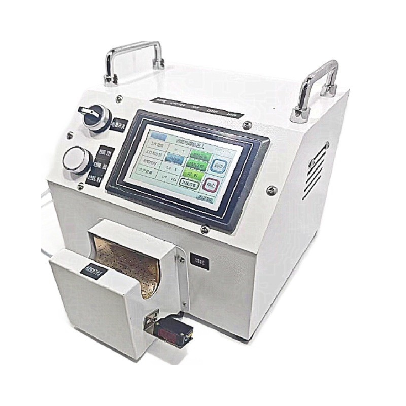 线材线束大平方绝缘套管加工智能热缩管烘烤机热收缩吹风枪秒烘机能带来什么好处？