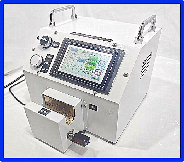 新能源汽车线材线束排线电线加工热缩管烘烤机烤热缩管机是否也遇到这样的问题？lobite乐贝新材料15218785219有效解决热缩管使用行业痛点